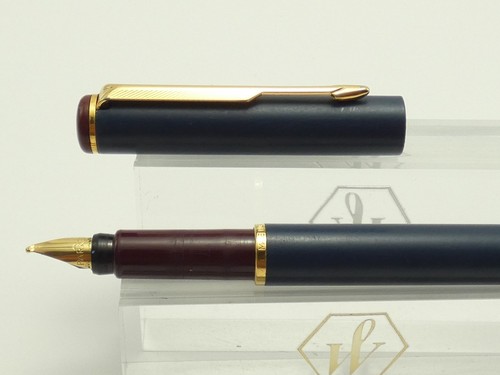 Vintage parker matt - vintage,