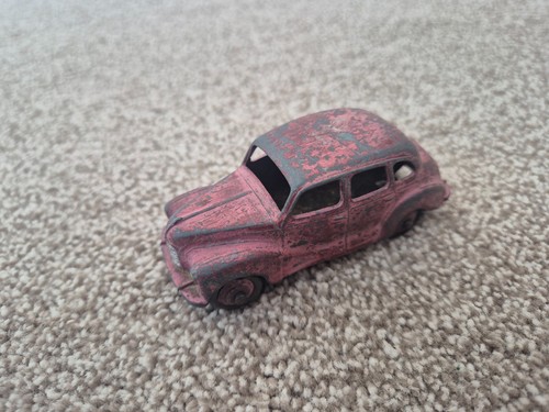 Vintage 1940 dinky toys 40d - 1940's,