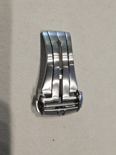 Genuine omega deployant - deployant, clasp