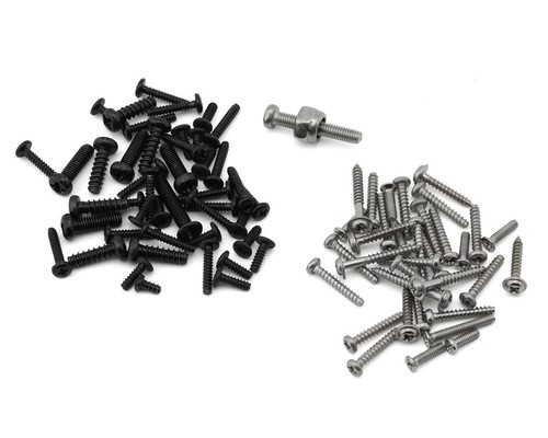 Kyosho seawind yacht screws - t2,