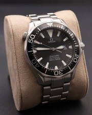 Omega Seamaster Professional
