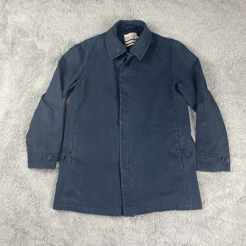 Fred perry vintage blue - fred, cotton