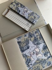 DIOR STATIONERY SET AROUND THE