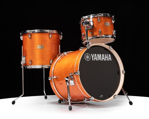Yamaha stage custom - custom, 3pc