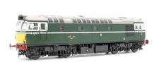 HELJAN 'OO' GAUGE 27061 BR