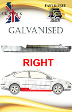 FOR FORD FOCUS 3 DOOR MK2