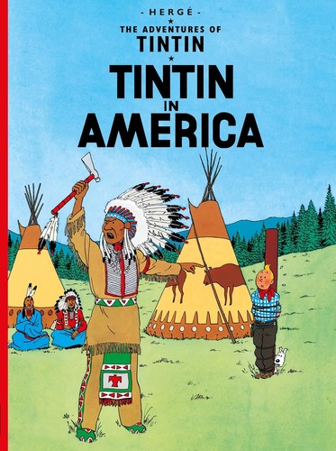 Tintin official classics 24 - classics:,