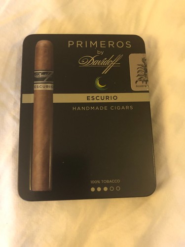 Davidoff primeros escurio - primeros,