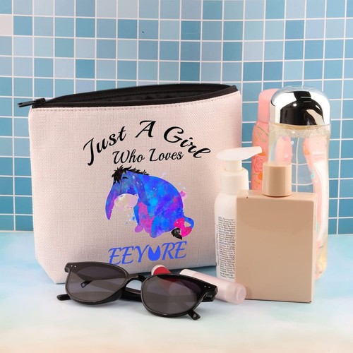 Eeyore cosmetic pouch - cosmetic,