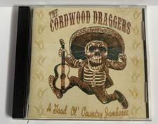 The Cordwood Daggers, A Good