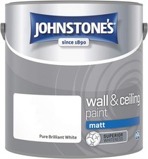 Johnstone's - Wall & Ceiling