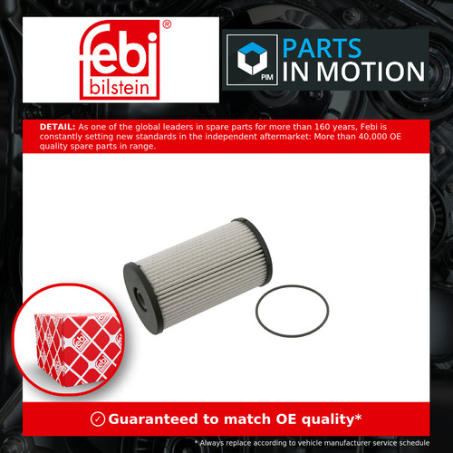 Fuel filter fits golf - fuel,