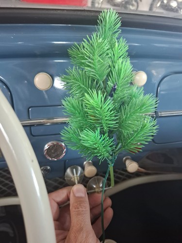 Dash christmas tree suction - dash,