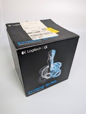 Logitech Extreme 3D Pro