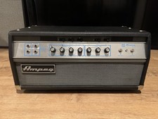 2015 Ampeg SVT-VR Classic