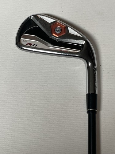 Taylormade r11 iron - r11, motore