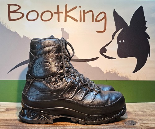 Meindl mfs gtx gortex mountain - mfs,