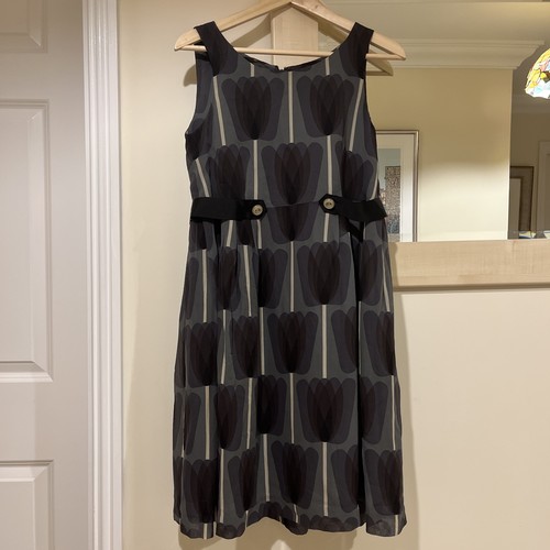 Orla kiely olive and orange - orla,