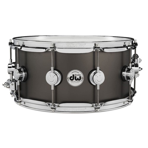 Collectors satin black - collectors,