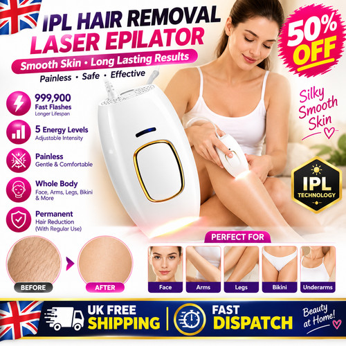 Ipl hair removal device - removal,
