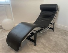 LC4 Chaise Lounge - Le Corbusier 