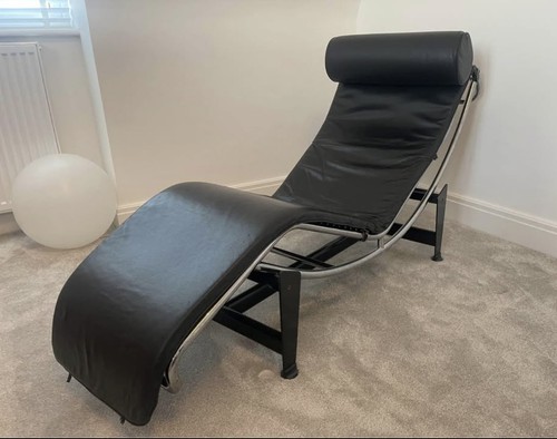 Lc4 chaise lounge le - lc4,