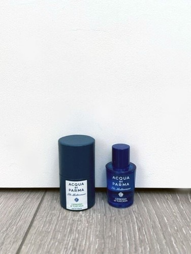Acqua parma mediterraneo - di,
