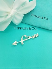 Tiffany & Co. Silver Paloma