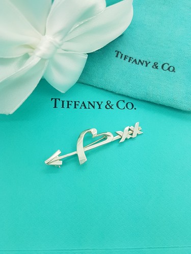 Tiffany silver paloma - tiffany,