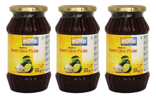 Variety ashoka pickles - ashoka,