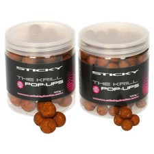 Sticky Baits The Krill Pop Ups
