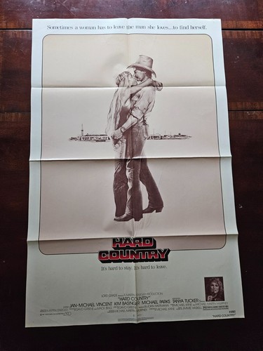 1981 hard country - hard, one