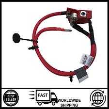 Battery Blow off (Positive