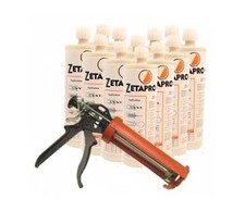 400ml tubes chemical anchor polyester resin cartridges or gun or pump or nozzles