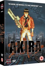 Akira - The Ultimate