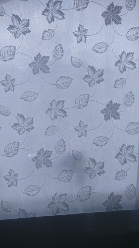 Vintage look leafy - "vintage,