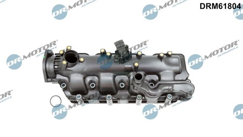 Motor automotive drm61804 - dr.motor,