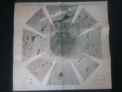 Day june 1944 para night - june,