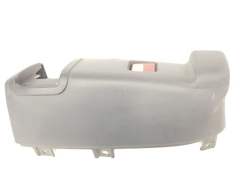 1305762070 rear bumper - , lh