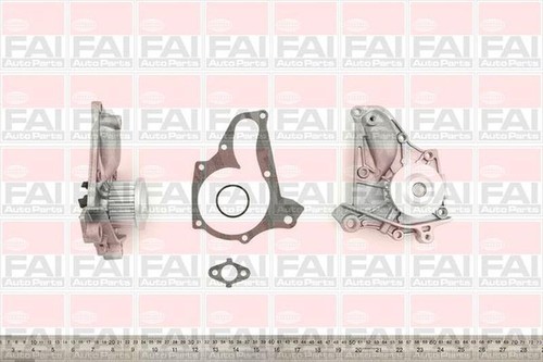 Genuine fai water pump - fai, for