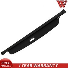 UK BRAND NEW REAR PARCEL SHELF