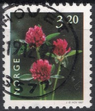 D9 Norway 1997, NK 1279 SON