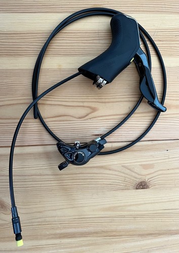 Shimano rs785 2x11 - rs785,