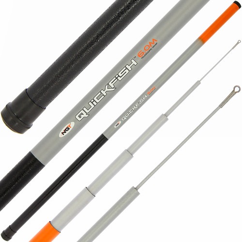 Ngt float fishing - ngt, pole