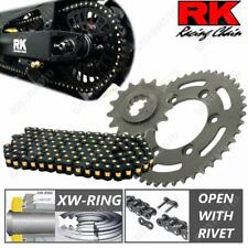 Rk 525zxw Chain Sprocket 16