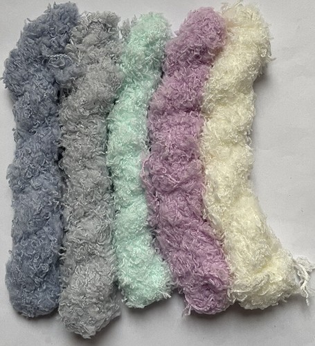 Craft pack 10m baby - 5x,