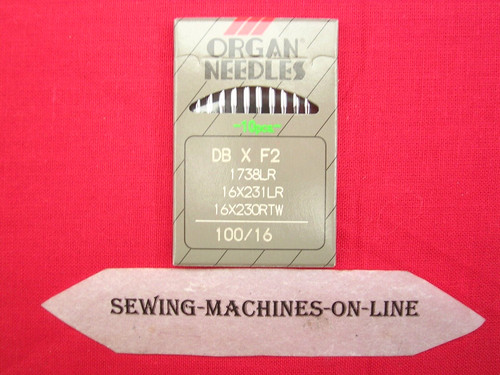 Industrial leather point - leather,