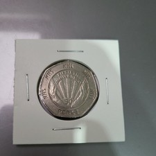 50p nhs 1998 coin