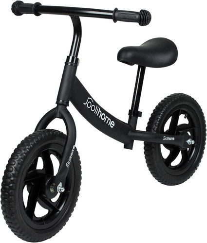 Balance bike carbon steel - balance,