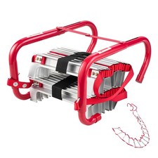 VEVOR Fire Escape Ladder